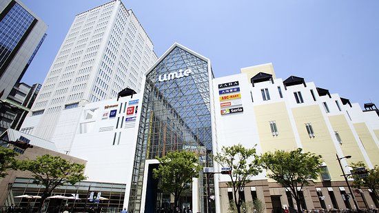 神戸ハーバーランド